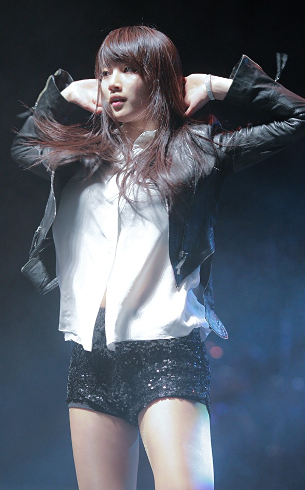 Dream High — Go Hye-mi